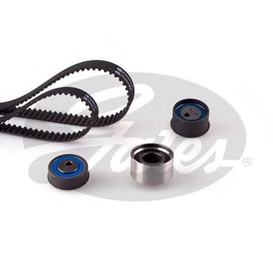 GATES K015481XS Timing Belt Kit